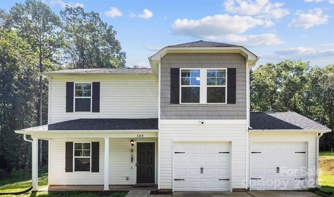 109 Landon Ct., Shelby, NC 28152