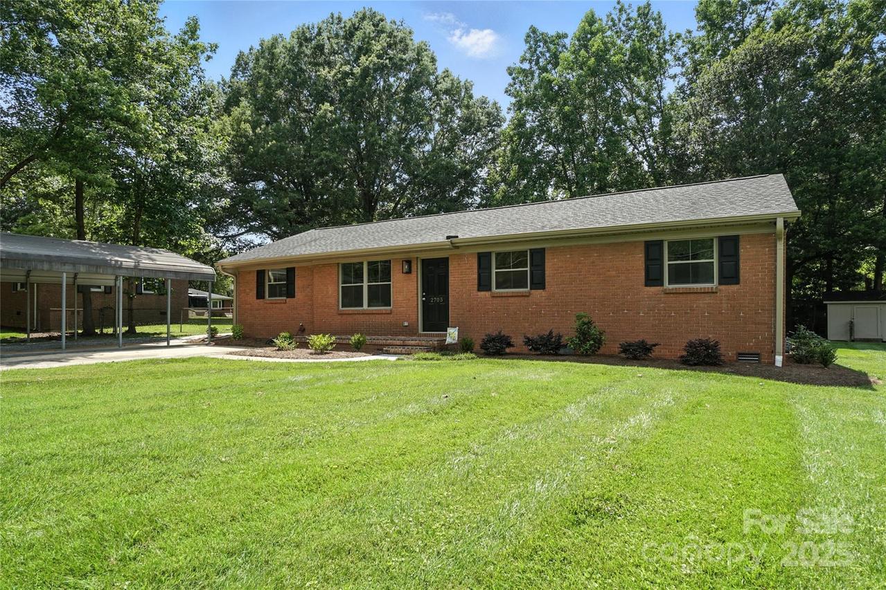 2705 Lowell Bethesda Rd., Gastonia, NC 28056