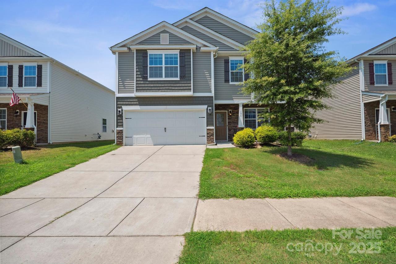 154 King William Dr., Mooresville, NC 28115
