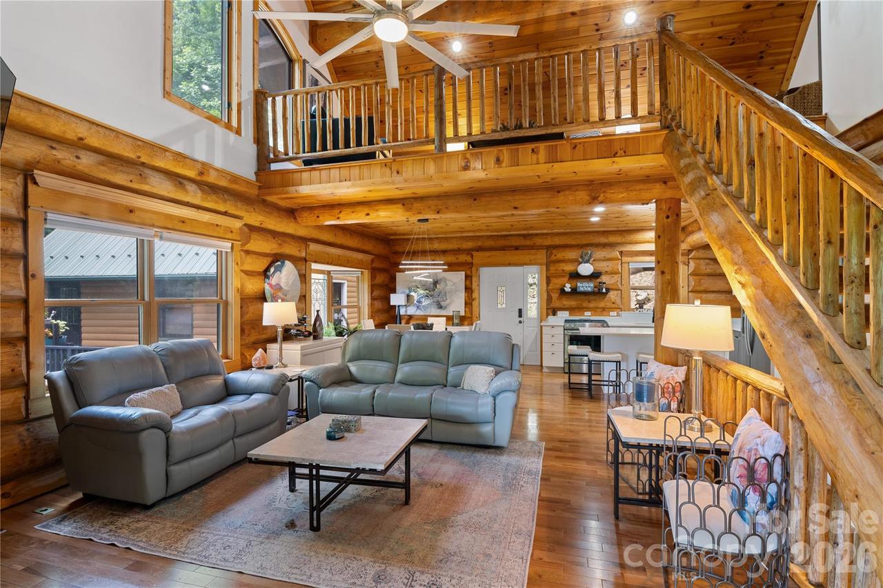 205 Chestnut Village, Mars Hill, NC 28754
