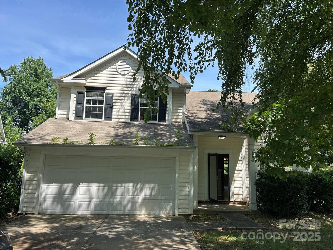 1516 Gordon Walters Dr., Charlotte, NC 28213