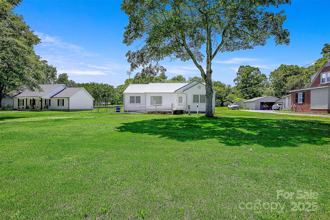 4555 Us 601 Hwy., Salisbury, NC 28147