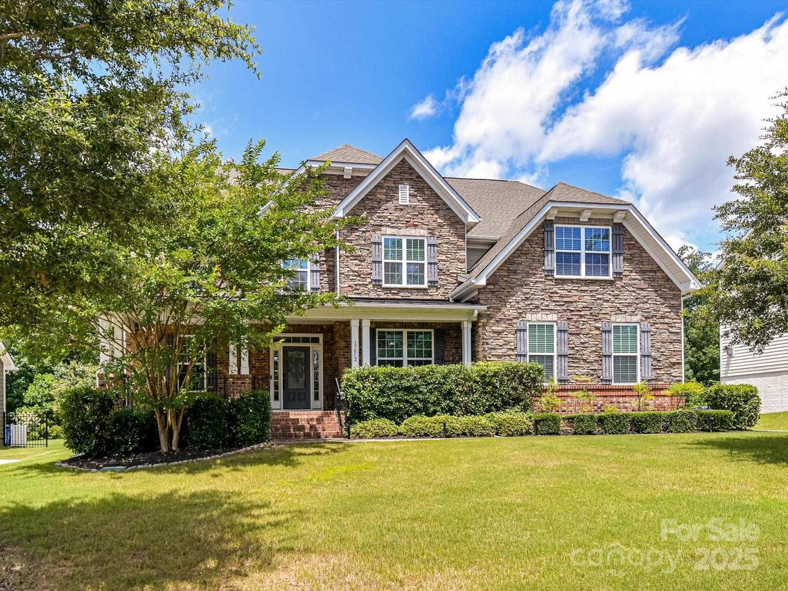 17012 Alydar Commons Ln., Charlotte, NC 28278