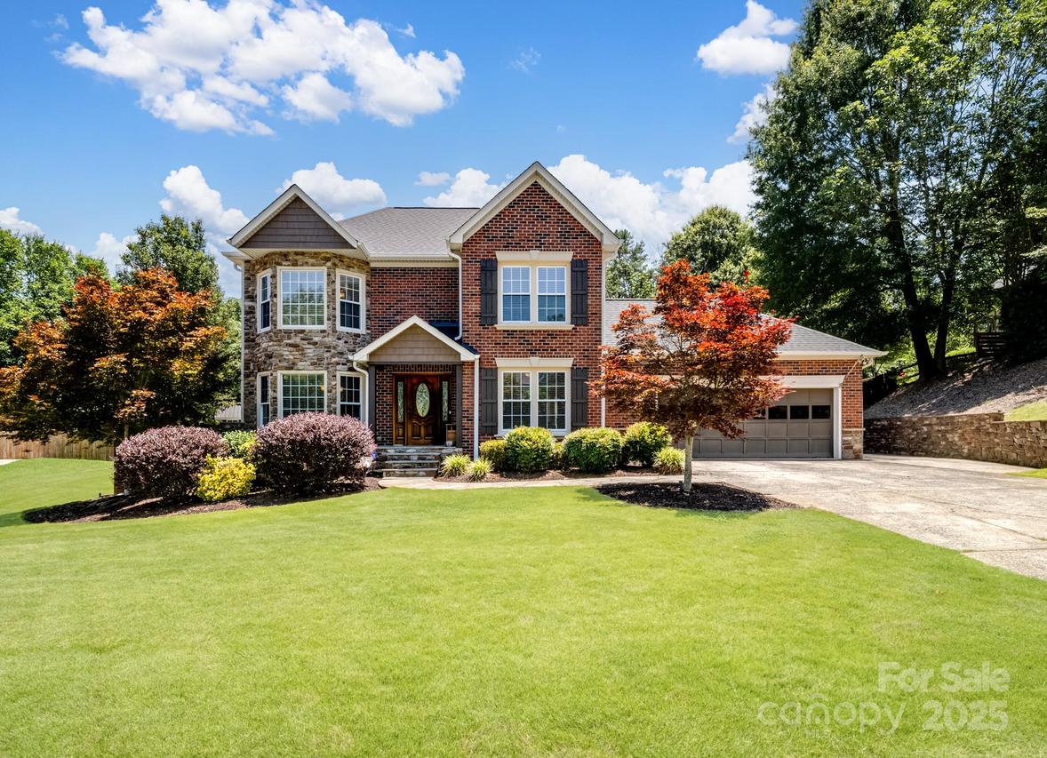 165 Cottontail Ln., Concord, NC 28025