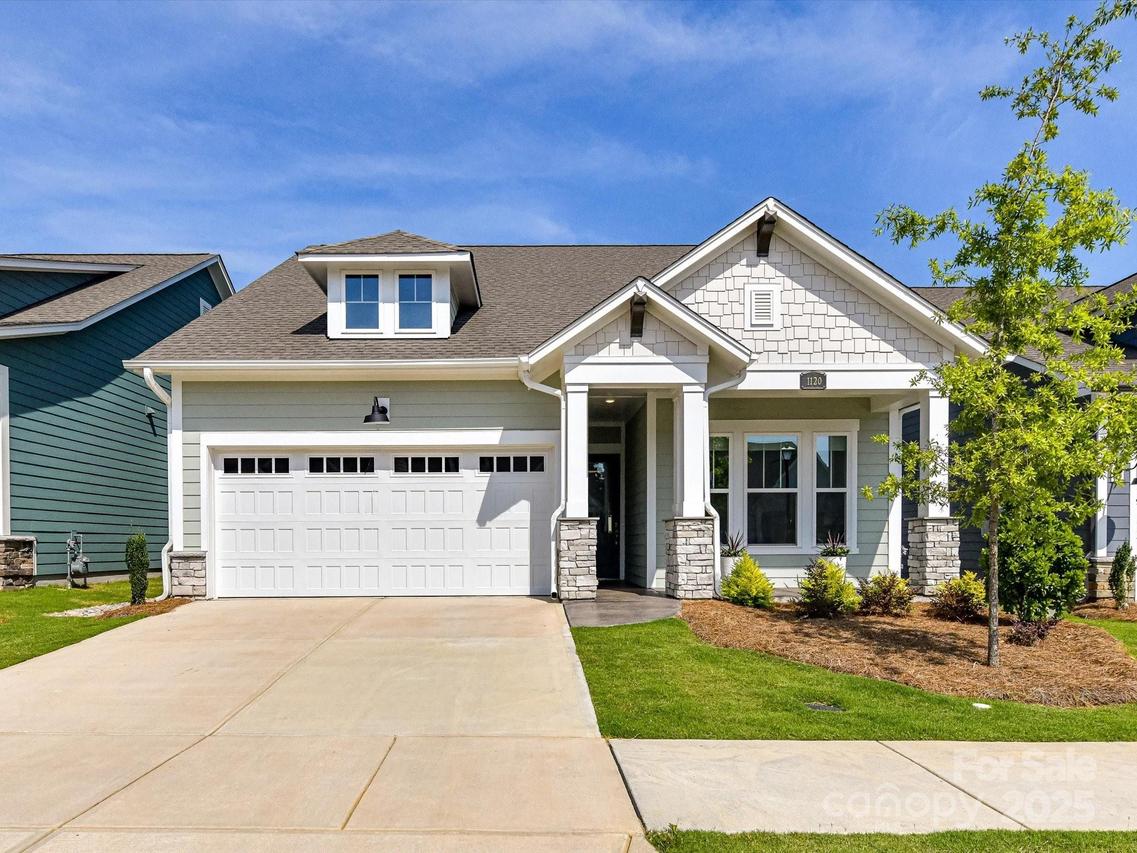 1120 Idyllic Ln., Waxhaw, NC 28173
