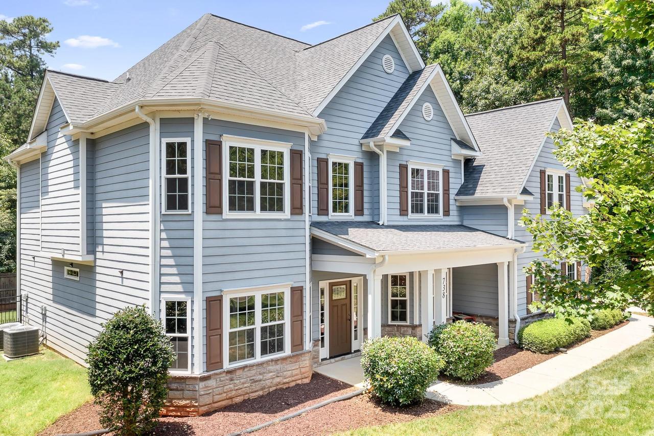 738 Kemp Rd., Mooresville, NC 28117