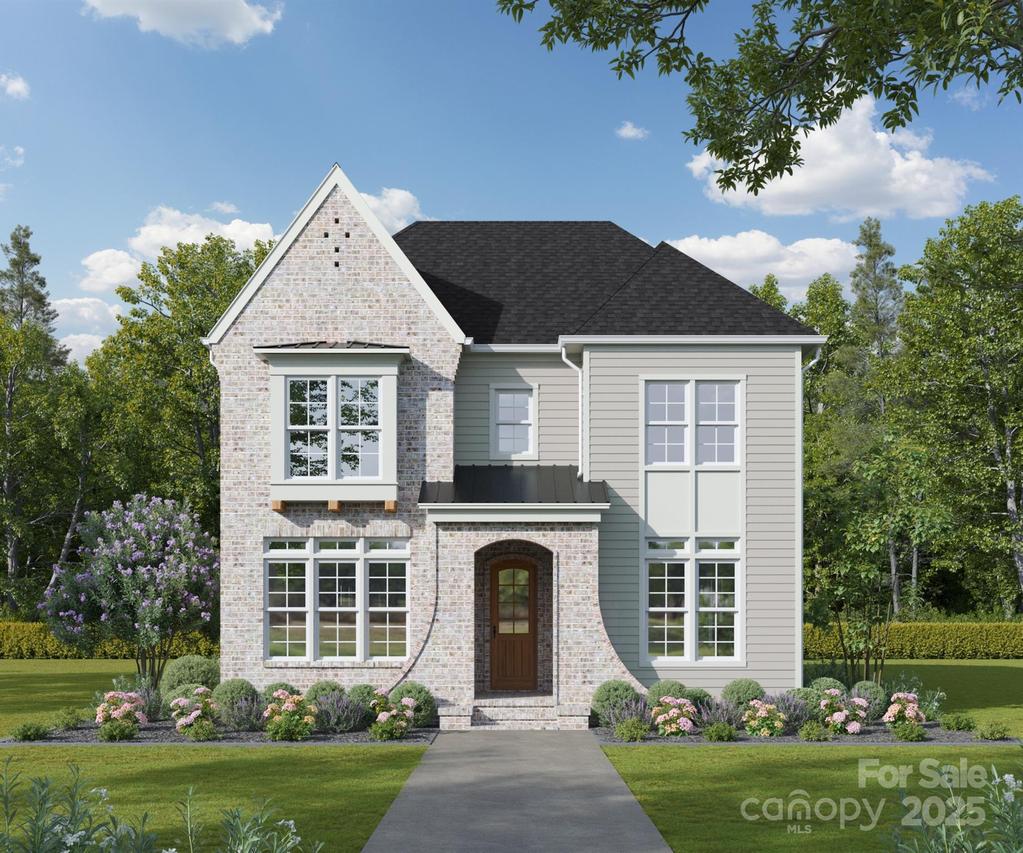 19040 Newburg Hill Rd., Davidson, NC 28036