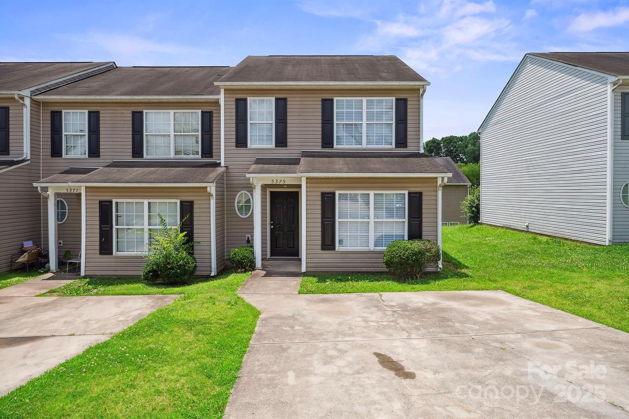 5375 Eneida Sue Dr., Charlotte, NC 28214