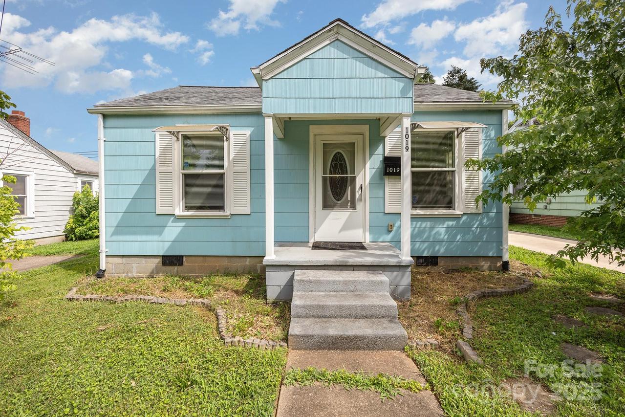 1019 Richard St., Salisbury, NC 28144