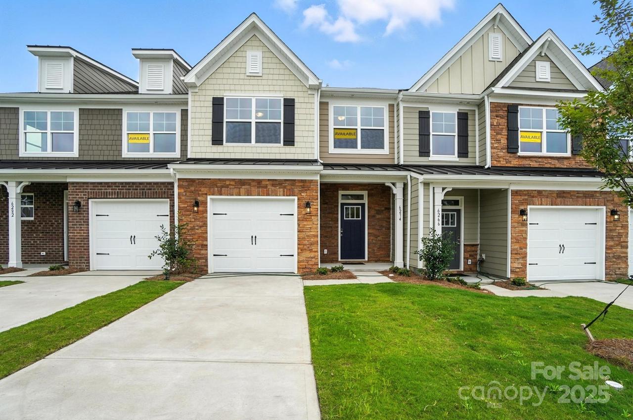 6274 Tea Olive Dr. #237, Harrisburg, NC 28075