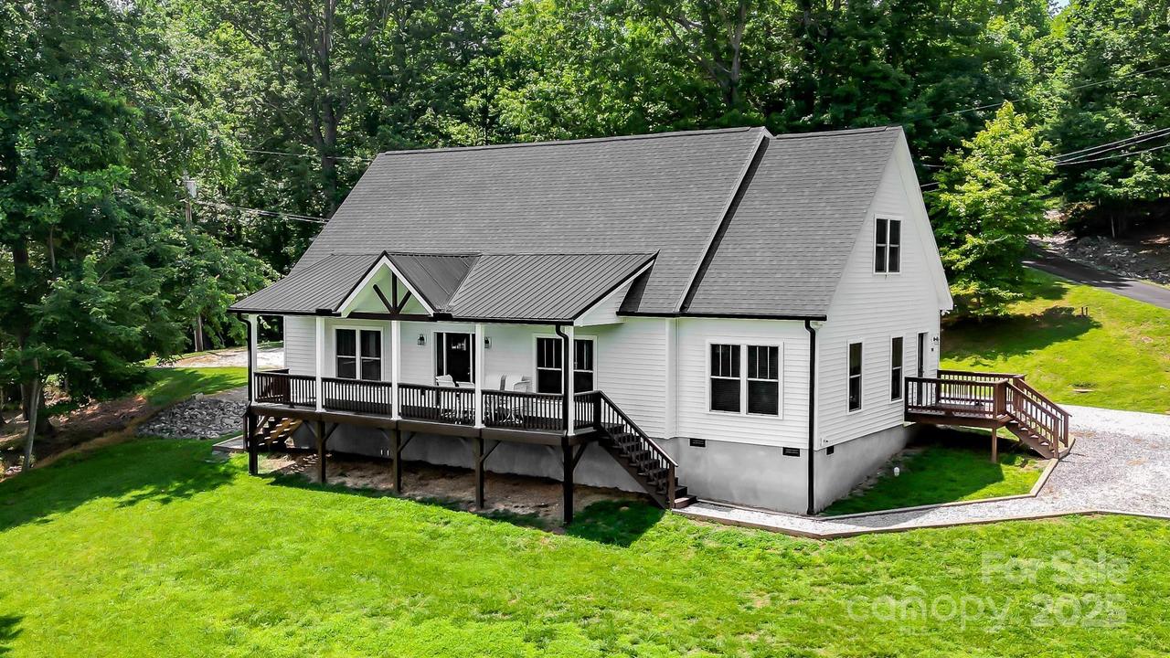 180 & 182 Ellerslie Acre None, Hendersonville, NC 28739