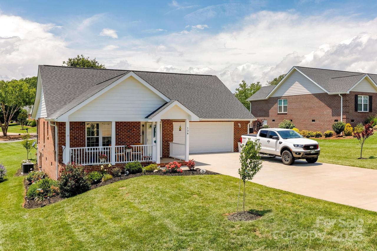 136 Augusta Dr., Spindale, NC 28160