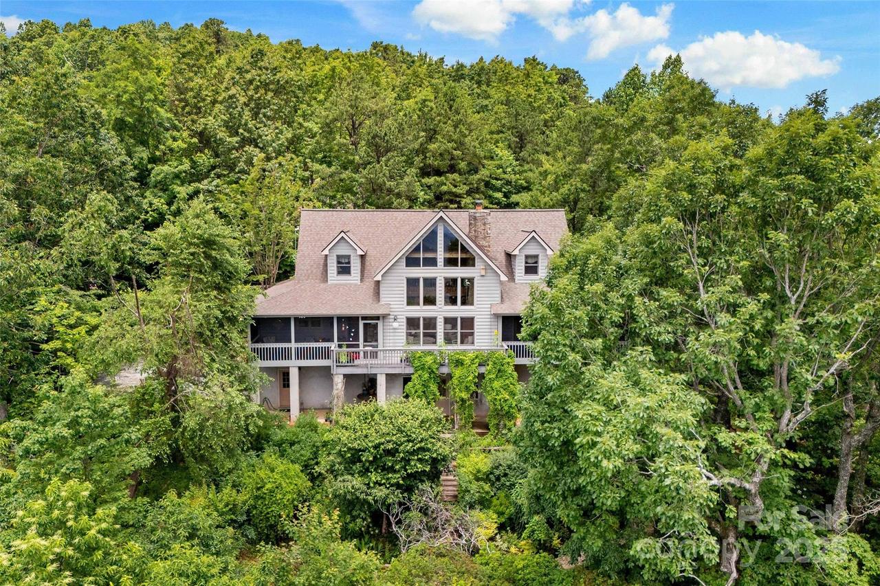 62 Skyline Dr. #509-510, Old Fort, NC 28762
