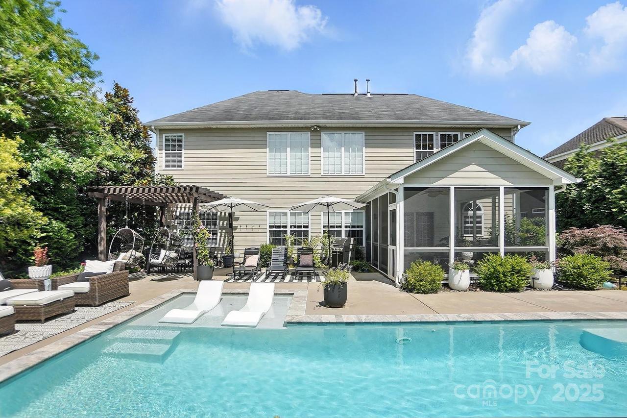 606 Vega St., Concord, NC 28027