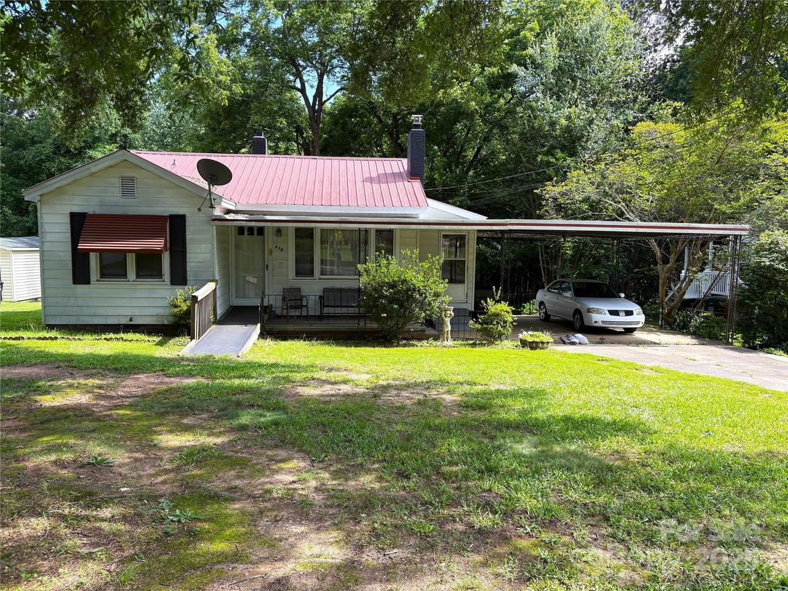 438 Faith Dr., Concord, NC 28027