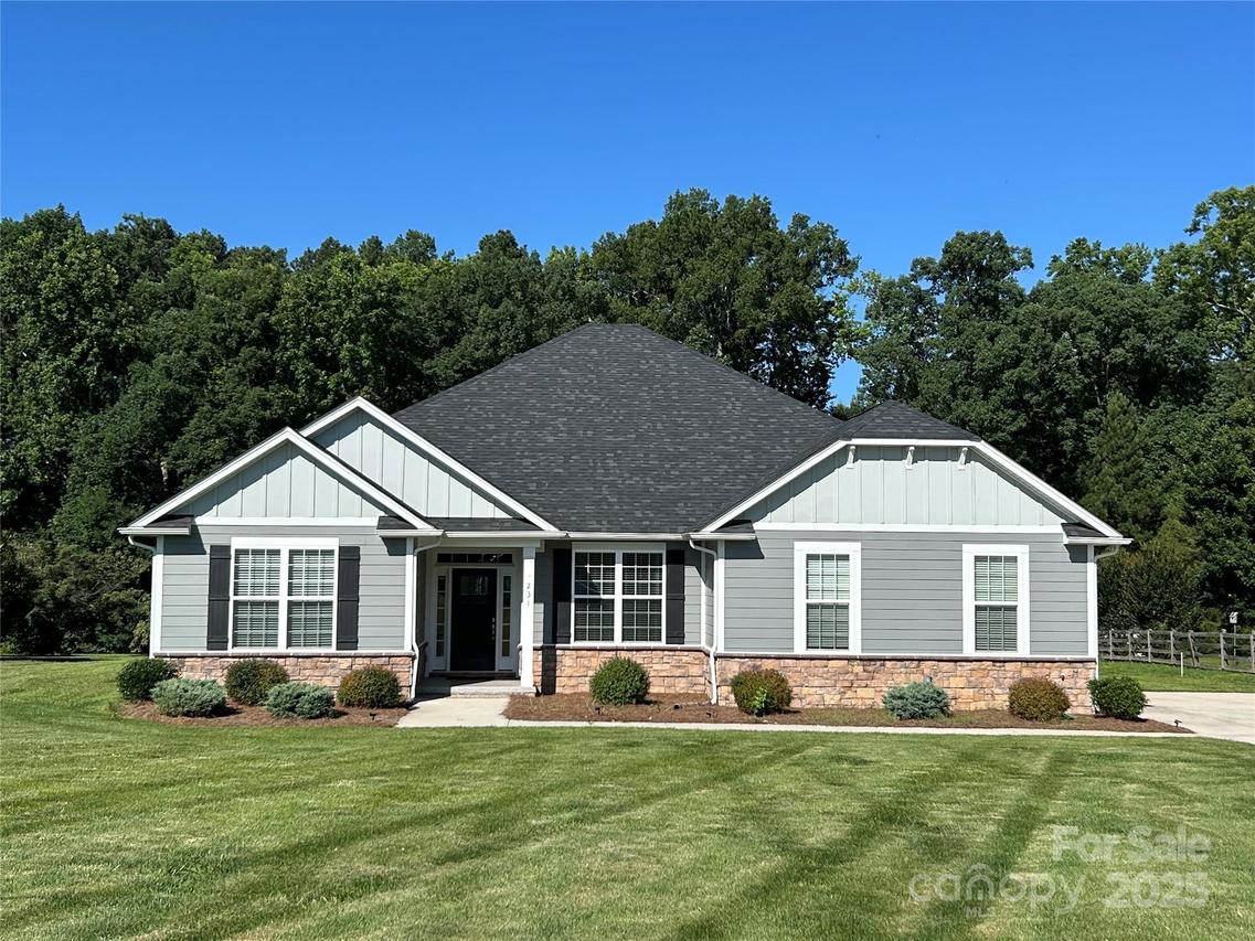231 Glenwood Dr. #4, Oakboro, NC 28129