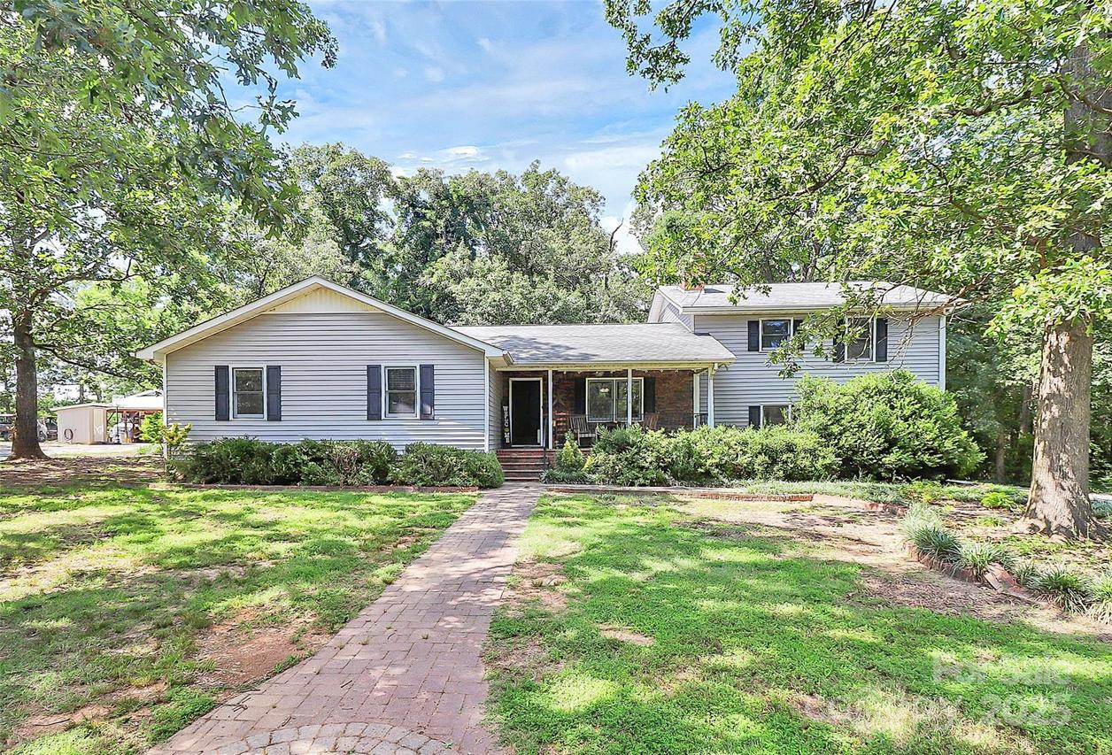 3311 Camden Rd., Marshville, NC 28103