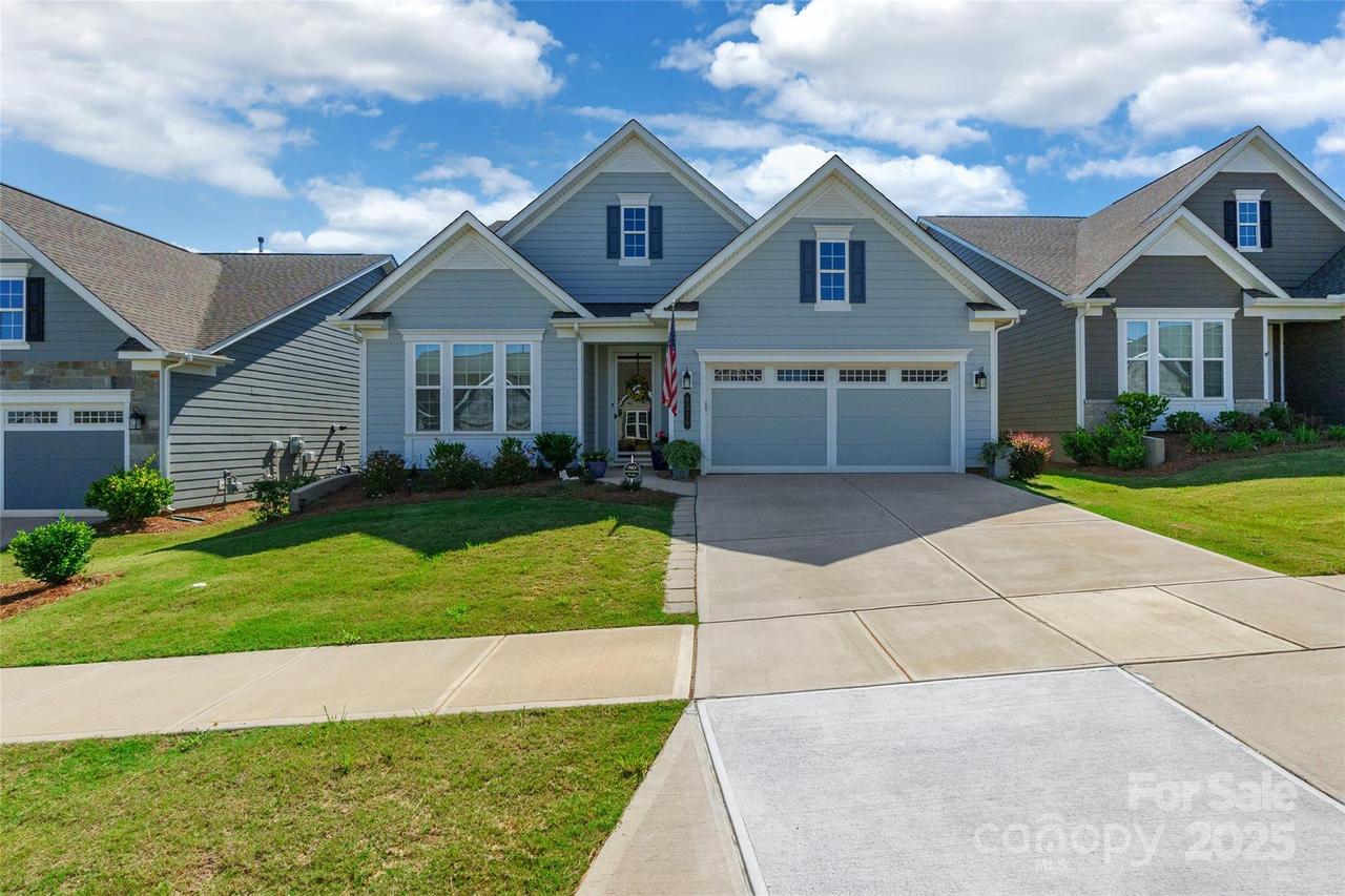 8516 Profit Ln., Charlotte, NC 28215