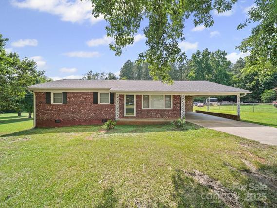 Homes Just Sold That Attend West Iredell Middle: July 29th to August 4th