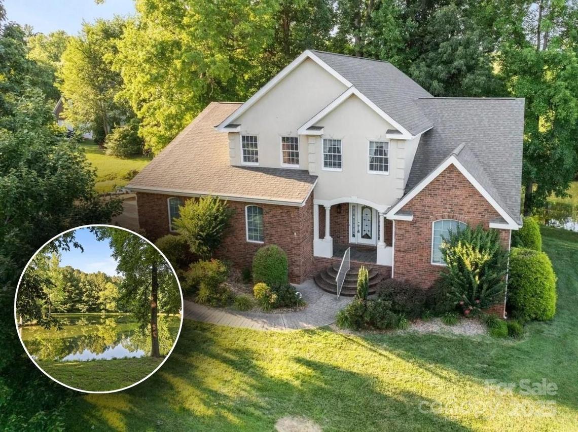 322 Oakview Dr., Salisbury, NC 28146
