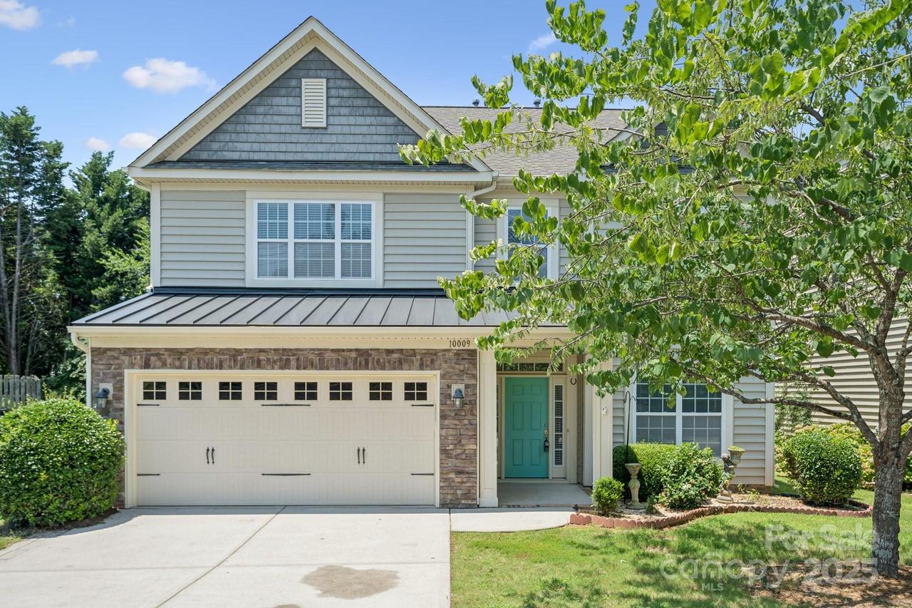 10009 Community House Rd., Charlotte, NC 28277