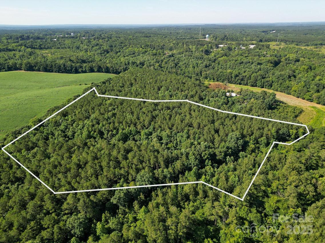 00 Rock Dr., Mount Gilead, NC 27306