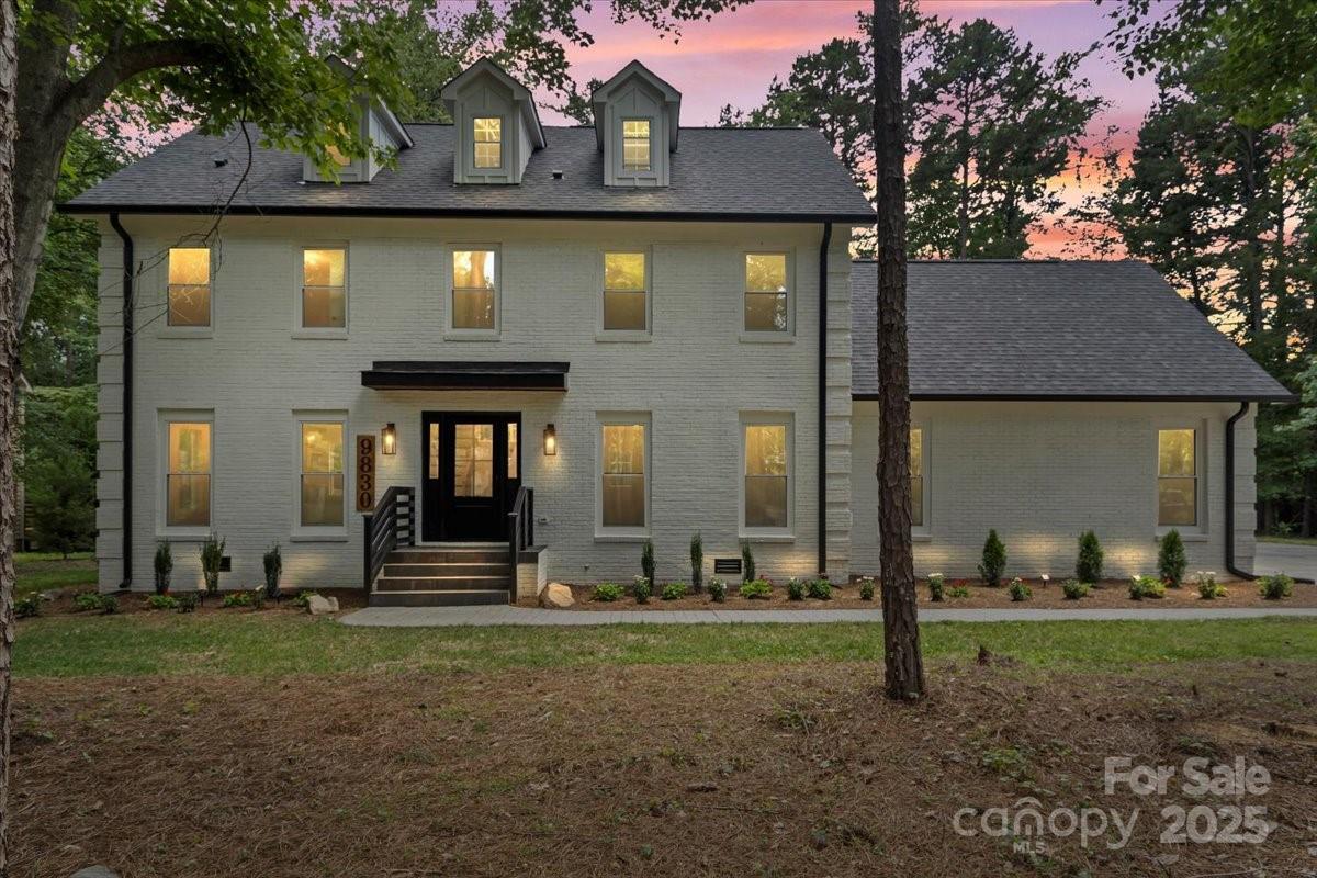 9830 Spring Harvest Dr., Mint Hill, NC 28227