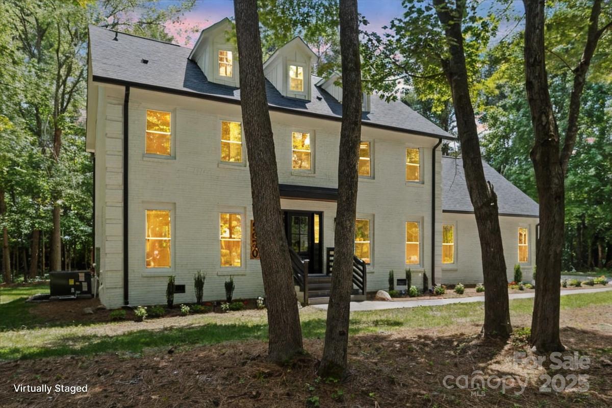 9830 Spring Harvest Dr., Mint Hill, NC 28227
