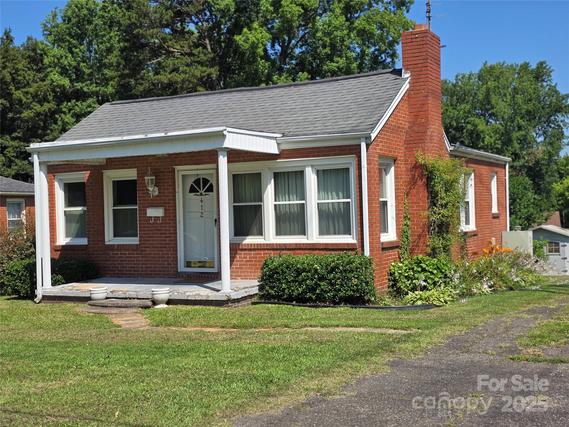 New Homes For Sale This Week in Stanley: June 20th to June 26th