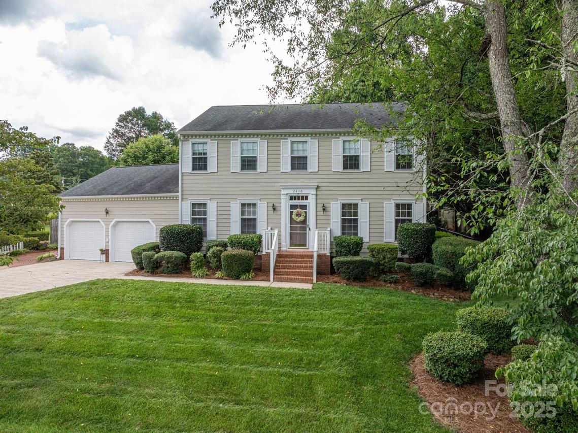 2410 Monticello Dr., Gastonia, NC 28056
