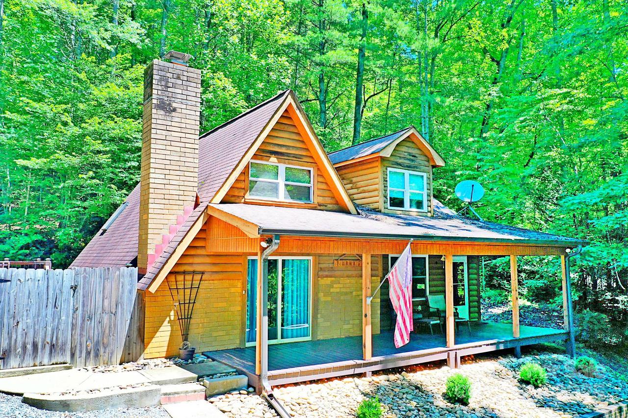 3430 Rose Creek Rd., Morganton, NC 28655