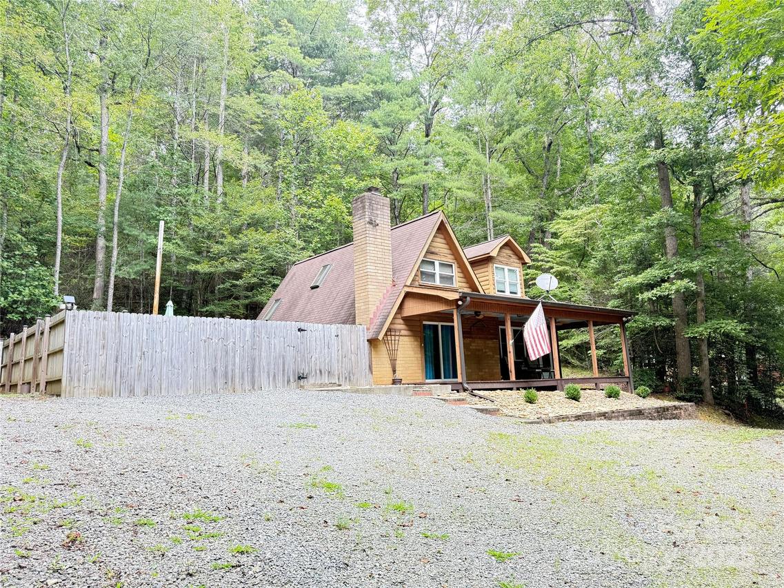 3430 & 3390 Rose Creek Rd., Morganton, NC 28655