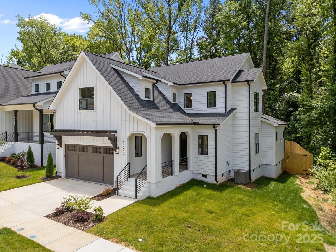 3953 Plainview Rd., Charlotte, NC 28208