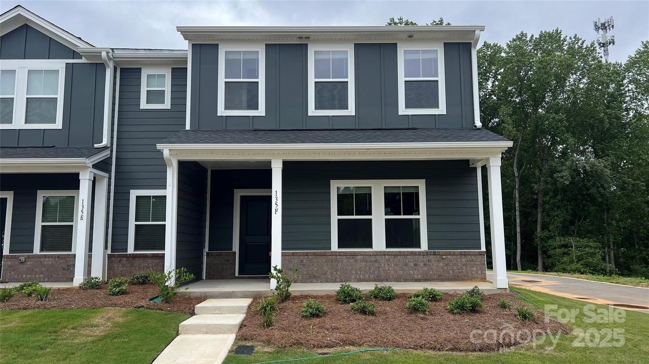135 Utility Ln. #F, Mooresville, NC 28117