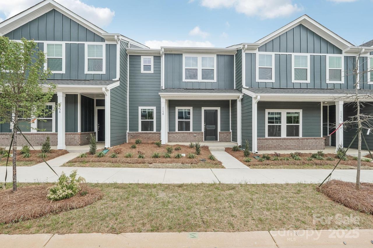 135 Utility Ln. #E, Mooresville, NC 28117