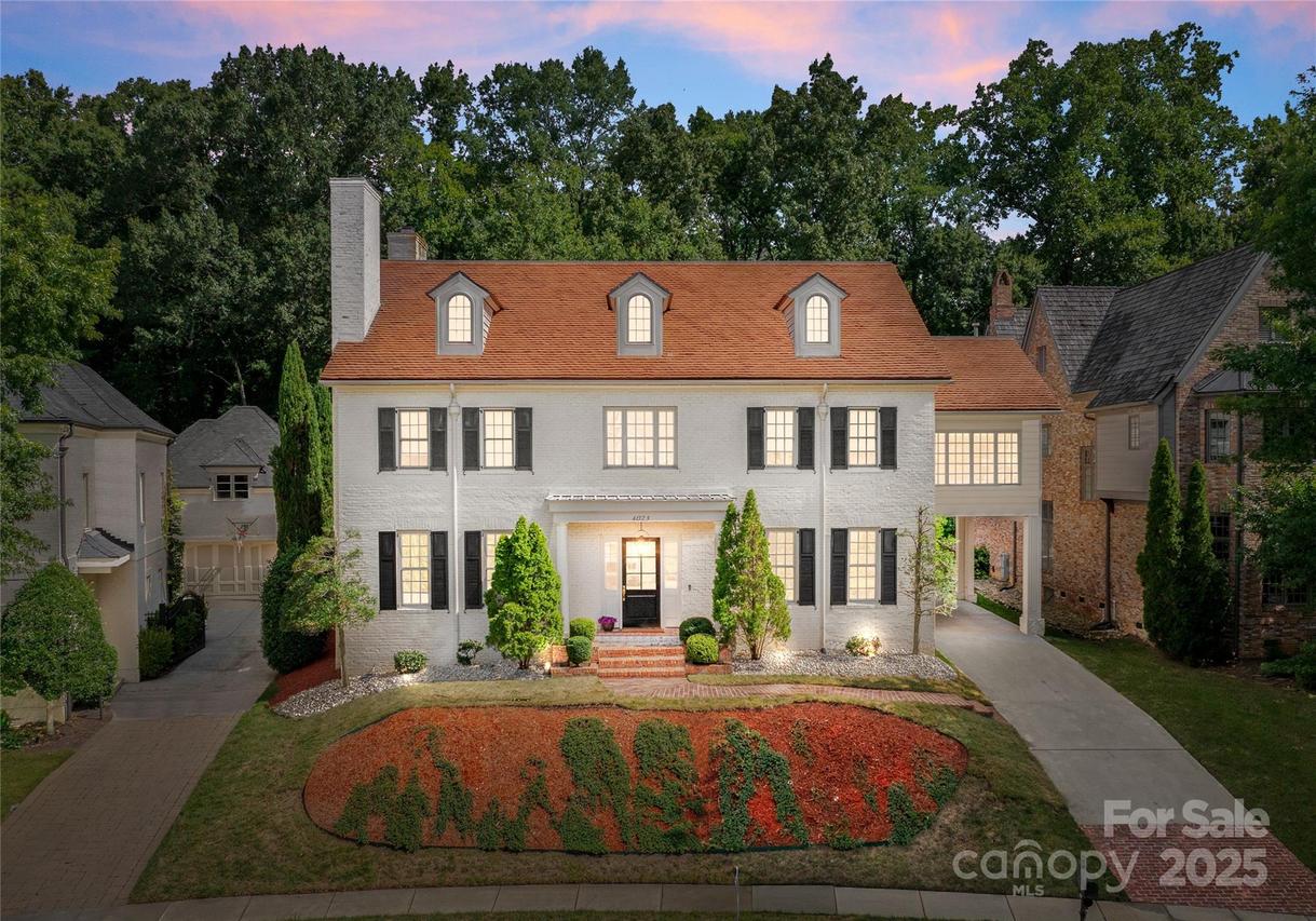 4023 Alexandra Alley Dr., Charlotte, NC 28210