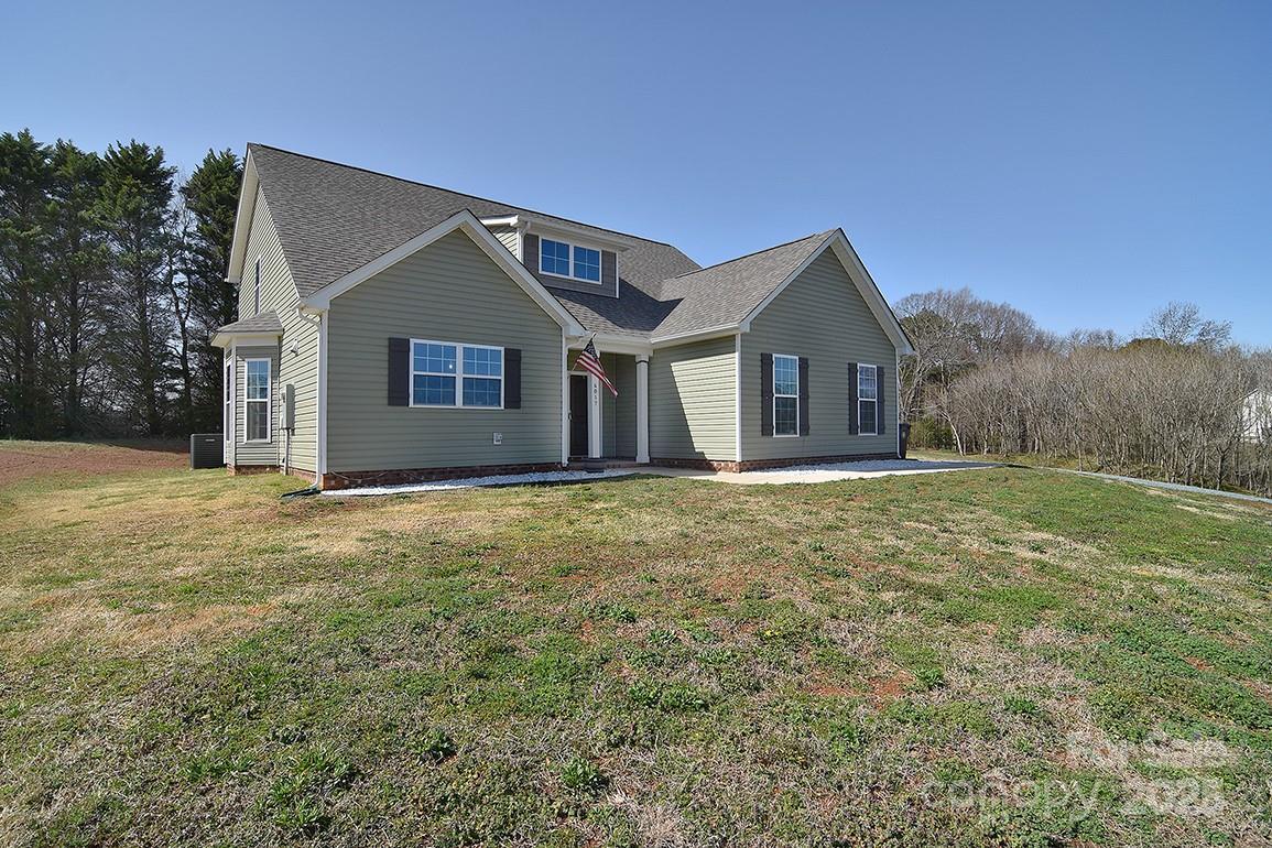 4017 Avis Way, Monroe, NC 28110