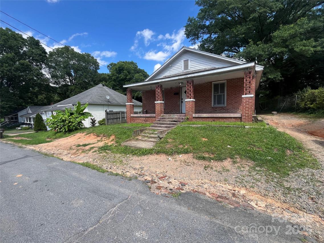 119 Hemlock Ave., Kannapolis, NC 28081