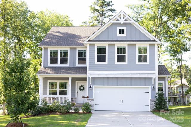 New Homes For Sale This Week That Attend Stanfield Elementary: June 20th to June 26th
