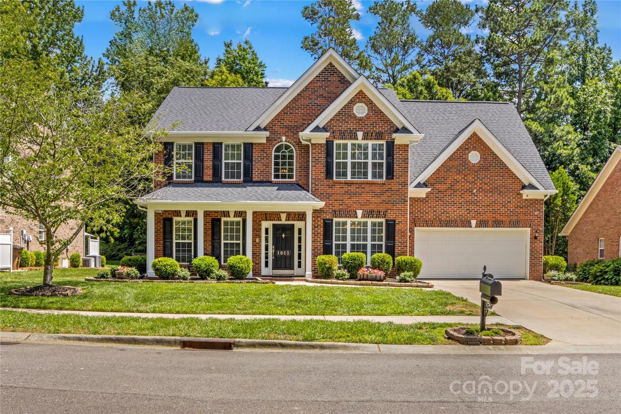 1011 Wadsworth Ln., Indian Trail, NC 28079