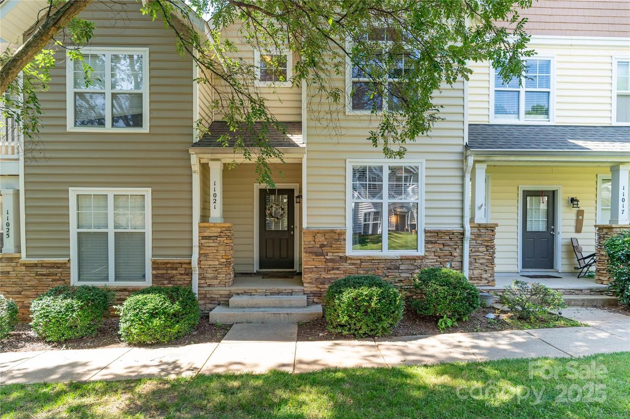 11021 Dundarrach Ln. #40, Charlotte, NC 28277