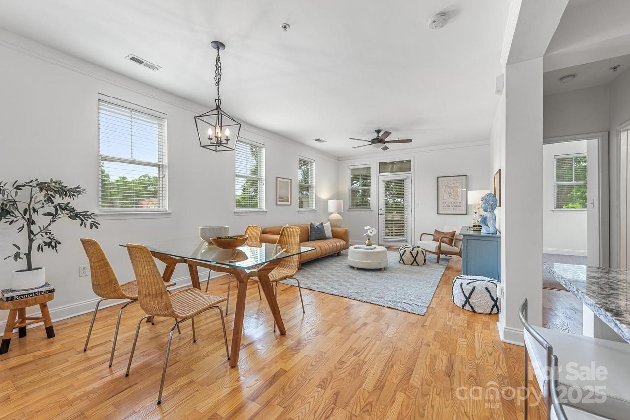 558 Oakland Ave., Charlotte, NC 28204