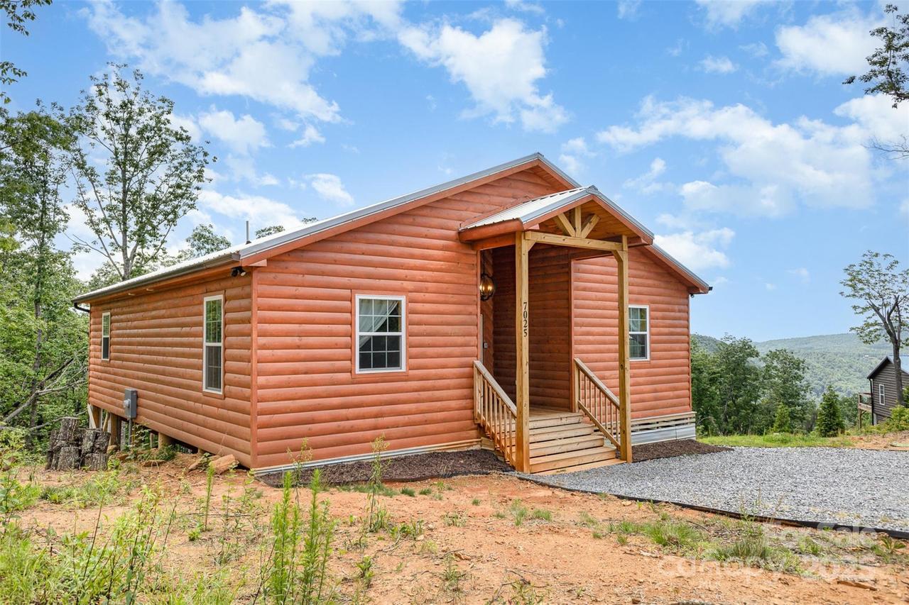 7025 Martin Ln., Morganton, NC 28655