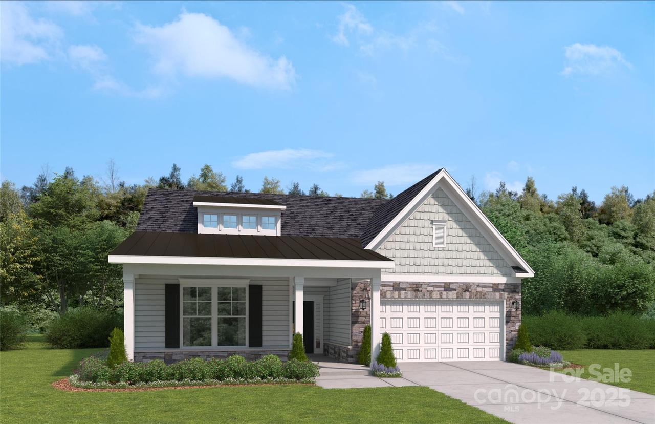 5115 Raging Creek Dr., Indian Trail, NC 28079