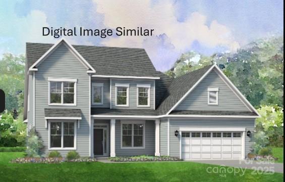 139 Eve Ash Ln. #35, Mooresville, NC 28115