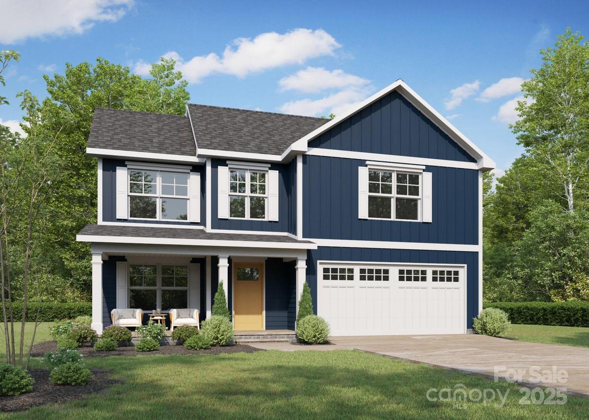 1016 Forest Dr., Marshville, NC 28103