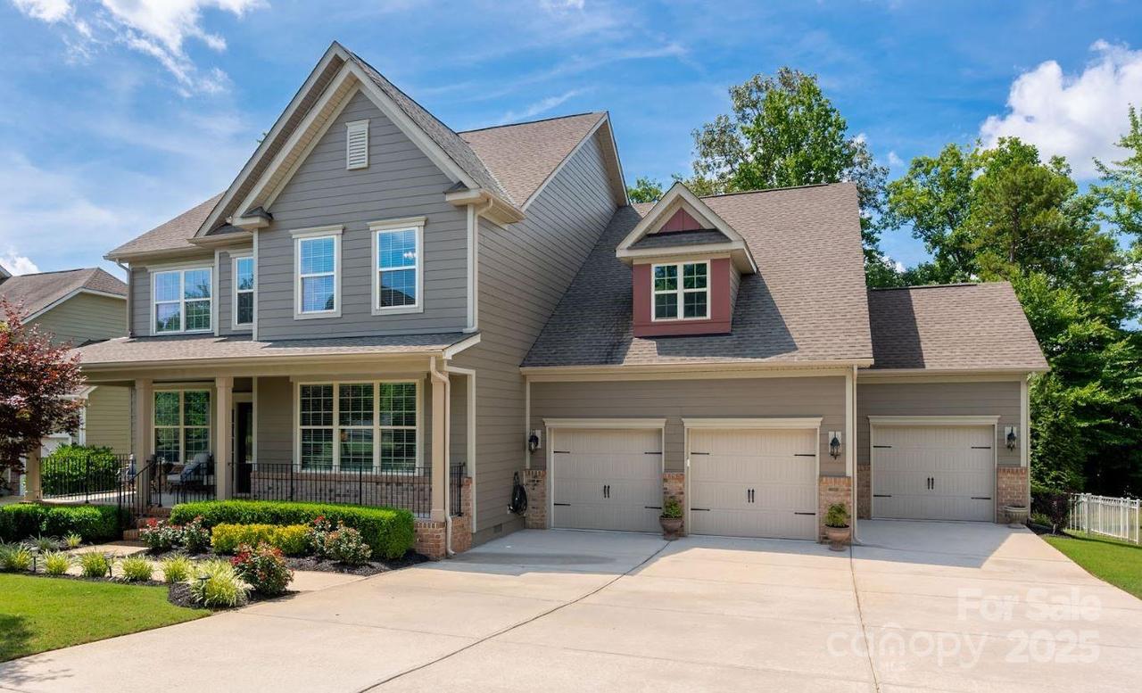 1805 Trading Path Ln., Waxhaw, NC 28173