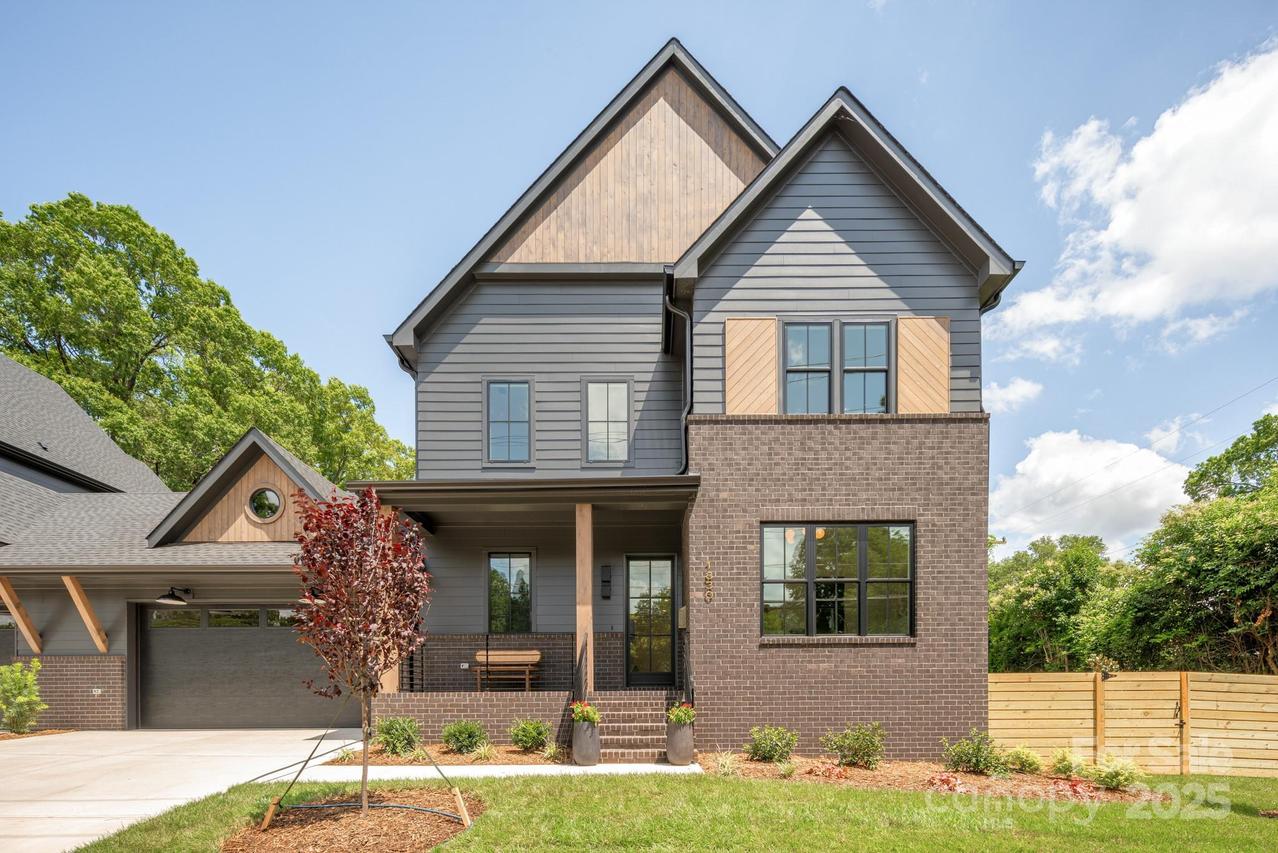 1830 Commodore St., Charlotte, NC 28205