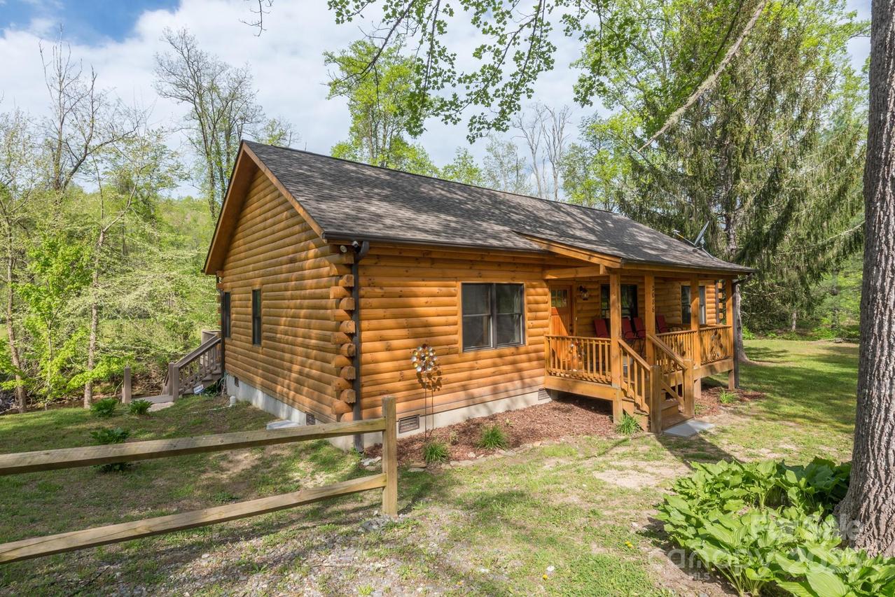 2086 Nc Hwy 9 Hwy., Black Mountain, NC 28711
