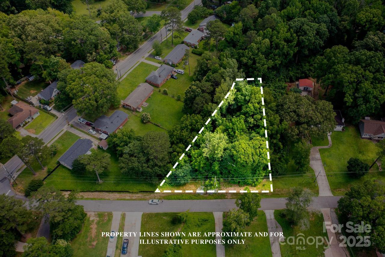 5334 Ruth Dr., Charlotte, NC 28215